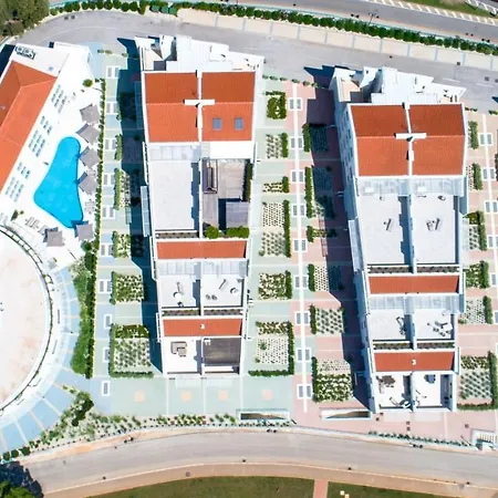 Apartment Garden Palace