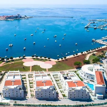 Garden Palace * Umag